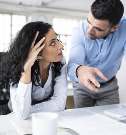 If you use these 3 phrases at work, you have healthy boundaries