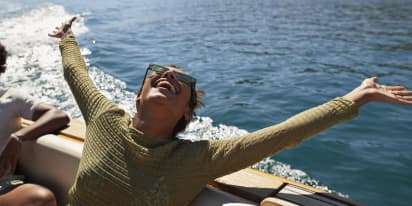 Gen Zs are traveling big this summer — how they're paying for it may surprise you
