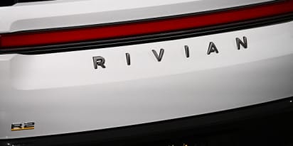 What Rivian's venture with Volkswagen means for the EV maker, auto industry