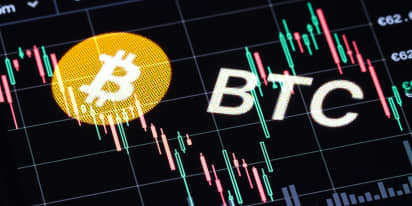 What's next for bitcoin after the cryptocurrency returned to $60,000 this week