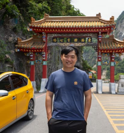 'Everyone is too scared to come': Taiwan tourism struggles after April earthquake
