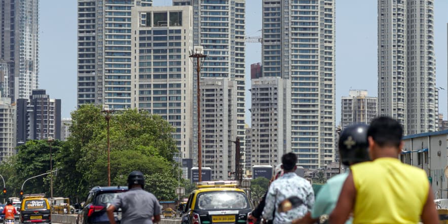 'Highest return': Outperforming fund manager names the best ETFs to play India right now