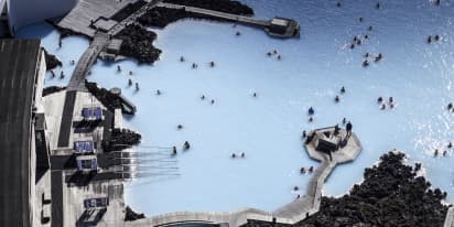 Iceland wants to revamp its tourism tax to protect nature and fight overtourism