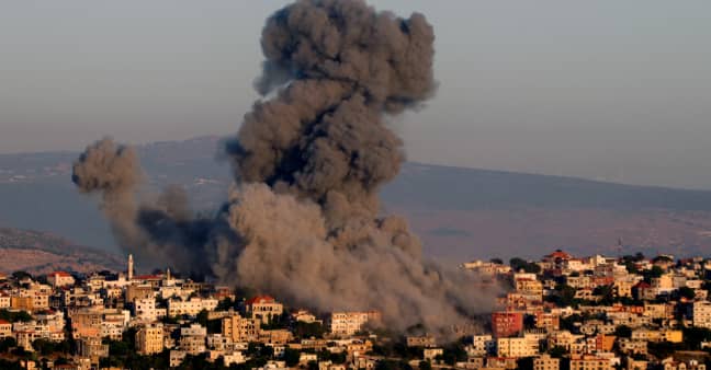 ‘A disastrous event’: All-out war between Israel and Hezbollah could devastate both sides