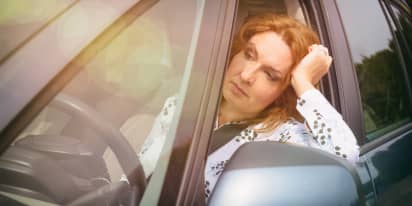 New report: U.S. drivers lost 42 hours—or a full work week—to traffic congestion