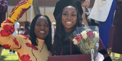 Mom of 18-year-old with a doctorate: These are my 4 non-negotiable parenting rules