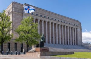 Finland Submits Bill to End Gambling Monopoly