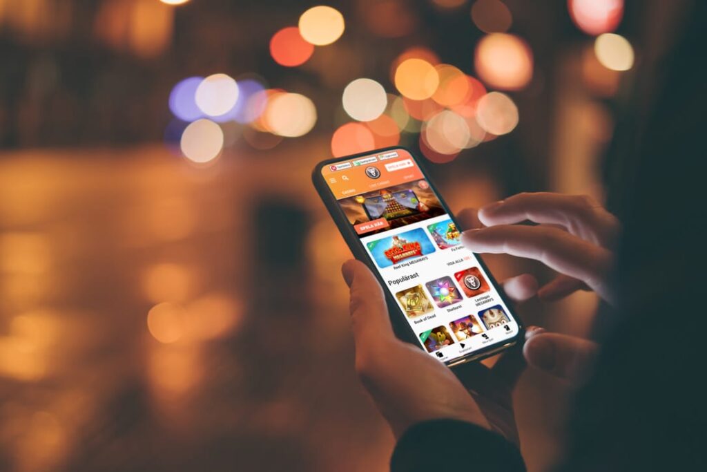 Sweden Fines LeoVegas and LuckyCasino $3.4M for Duty of Care Violations