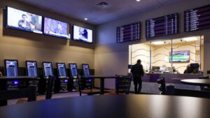 Alabama's Poarch Band of Creek Indians Lobbies for Sports Betting in Tribal Compact Renewals