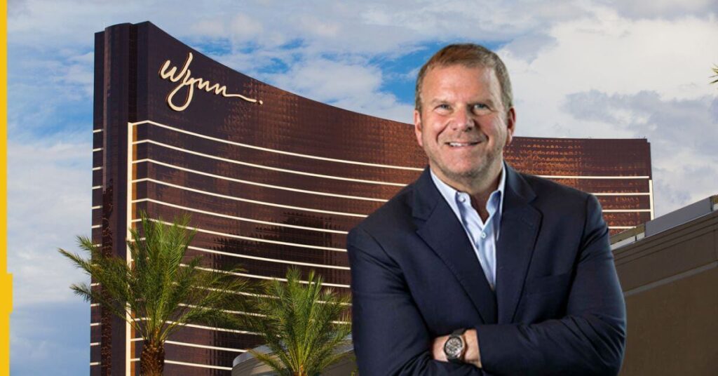 Wynn Resorts Major Shareholder Tilman Fertitta Buys $407K in Stock