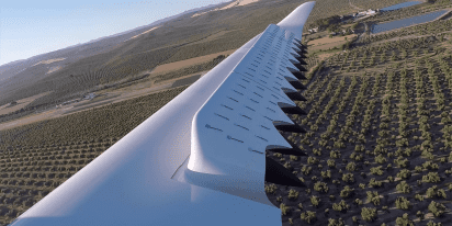 eVTOLS: Are flying cars finally becoming reality?