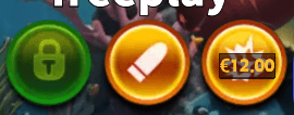 deep fishing special weapons