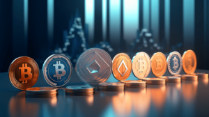 Top Trending Crypto to Buy in 2025: 7 Trending Crypto Coins